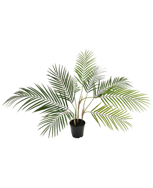 Künstliche Palme Chamaedorea 83 cm