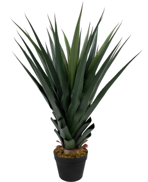 Künstliche Pflanze Agave Pandora 85 cm UV