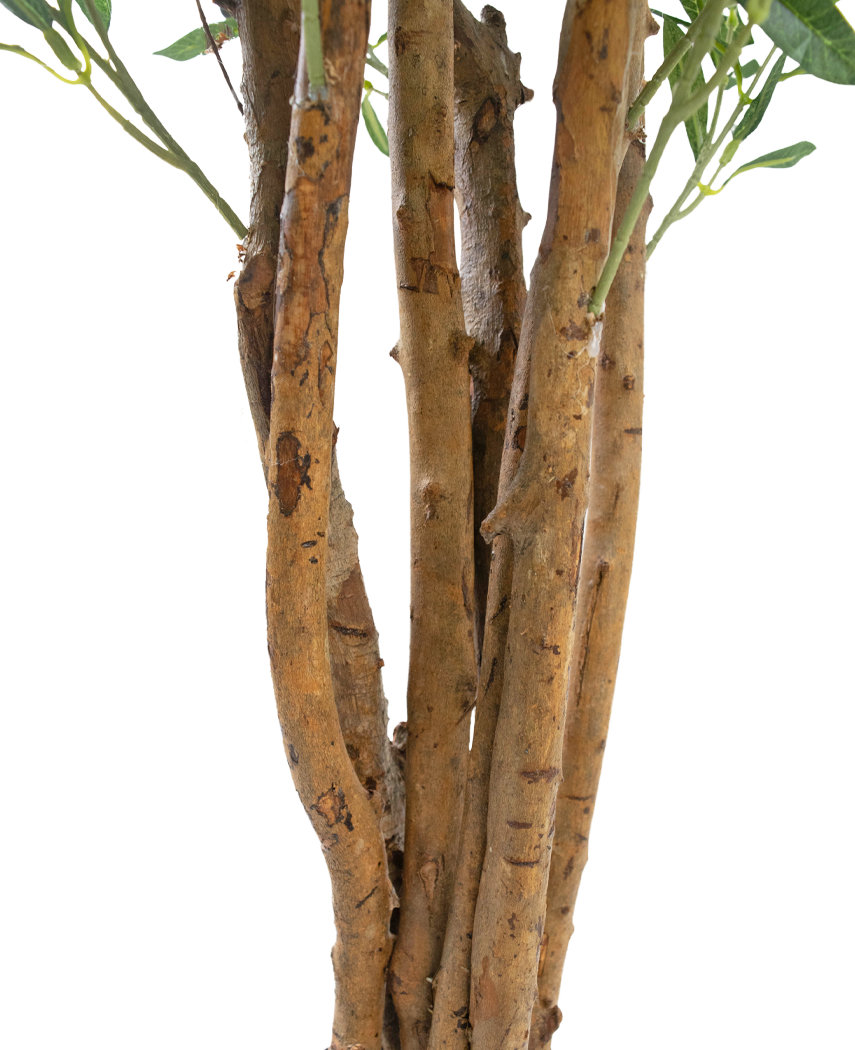 Künstlicher Olivenbaum 120 cm UV