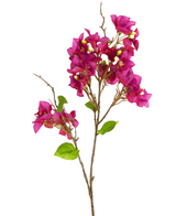 Künstliche Blume Bougainvillea 86 cm lila