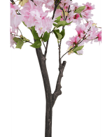 Künstliche Kirschblüte 150 cm rosa