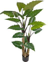 Künstliche Pflanze Alocasia 210 cm