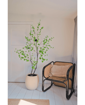 Künstliche Pflanze Enkianthus 210 cm