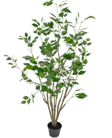 Künstliche Pflanze Ficus 120 cm