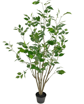 Künstliche Pflanze Ficus 120 cm