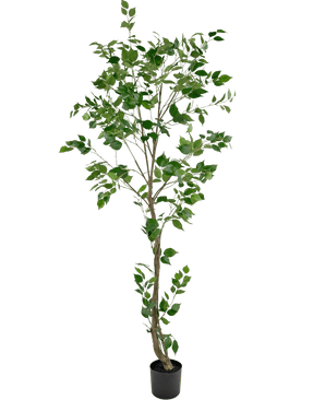 Künstliche Pflanze Ficus 210 cm