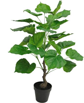 Künstliche Pflanze Ficus 60 cm