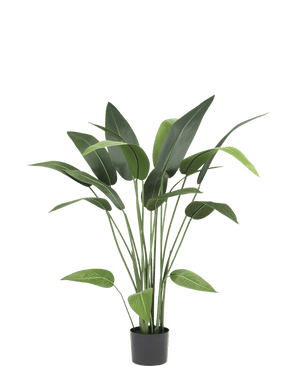 Künstliche Pflanze Heliconia 110 cm