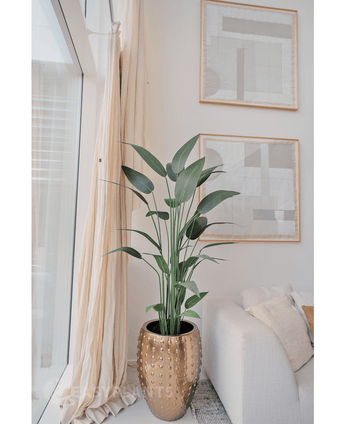 Künstliche Pflanze Heliconia 180 cm