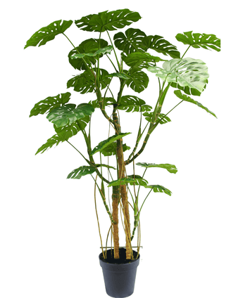 Künstliche Pflanze Monstera 240 cm