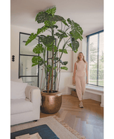 Künstliche Pflanze Monstera 240 cm