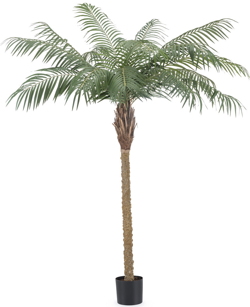 Künstliche Pflanze Phoenix Palm De Luxe 180 cm