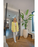 Künstliche Pflanze Strelitzia 180 cm real touch