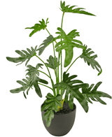 Künstlicher Philodendron 49 cm