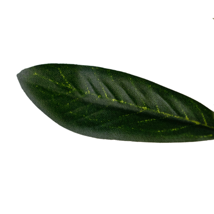 Künstlicher Olivenzweig 109 cm