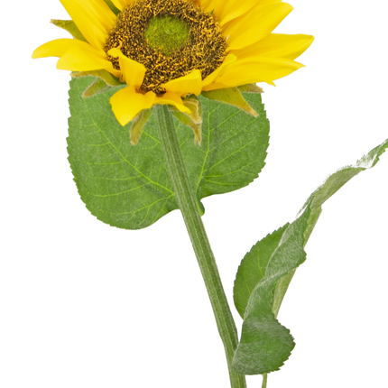 Künstliche Sonnenblume Deluxe 52 cm