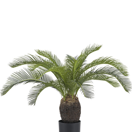 Künstliche Pflanze Baby Cycas Palm 60 cm