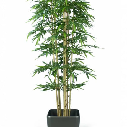 Künstliche Pflanze Bambus 300 cm feuerhemmend